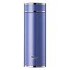 WANXIANG Stainless Steel Vacuum Insulated Wide Mouth Tumbler