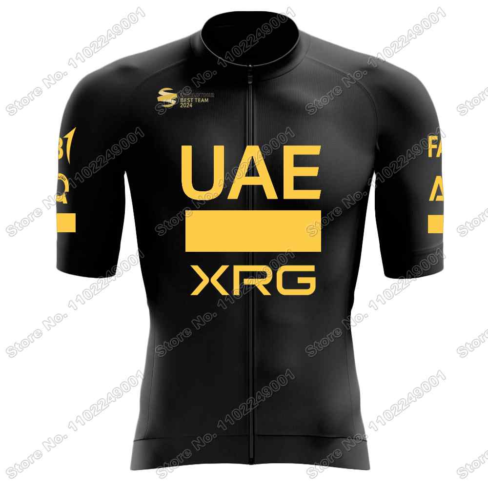 Weißes Team Fahrradtrikot Set Herren Fahrradbekleidung Sets Sommer Rennrad T-Shirts Anzug Fahrrad Trägerhosen MTB Trikot