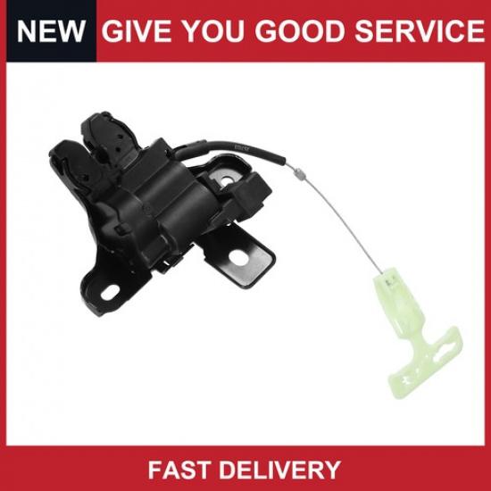 Pack of 1 for Ford for Mustang 15-23 Tailgate Lift Gate Latch Lock Actuator