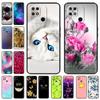 Phone Case For Xiaomi Redmi 10C Cases Soft Silicone Cover For Redmi 10C Fundas Fashion Full Protector Shells For Redmi 10C Coque