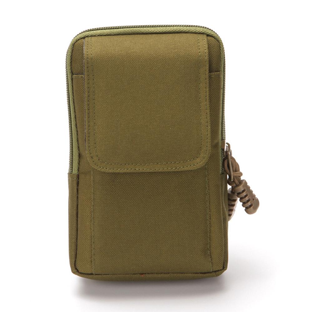Mobile Phone Bag Sport Crossbody Bag 6.5 Inch Phone Waist Bag Outdoor For Outdoor Activities Carrying Mobile Phone Travel Pouch