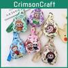 Bag Children Chest Cartoon Anime Shoulder Bags Adjustable Shoulder Strap