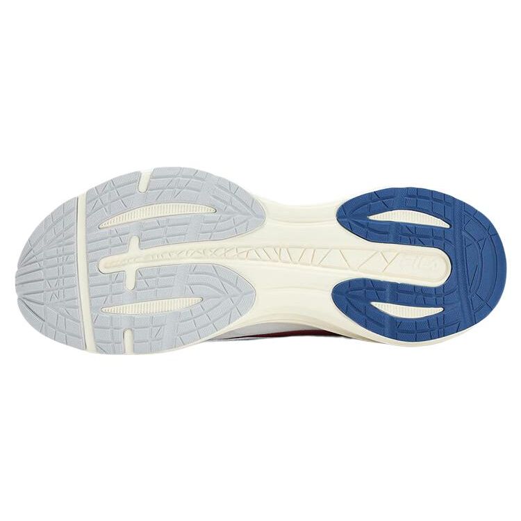 Fila Men's Casual Lifestyle Sneakers A12M321118FWN