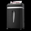 COMET C-838D Micro-Cut Office Shredder with 60-Min Run Time