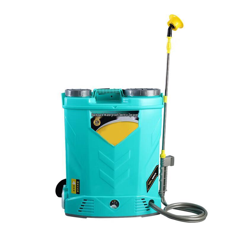 Электрический рюкзачный опрыскиватель Youyu