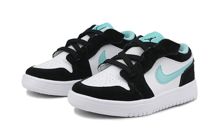 Jordan 1 Low ALT Tiffany Green White CQ9830-131