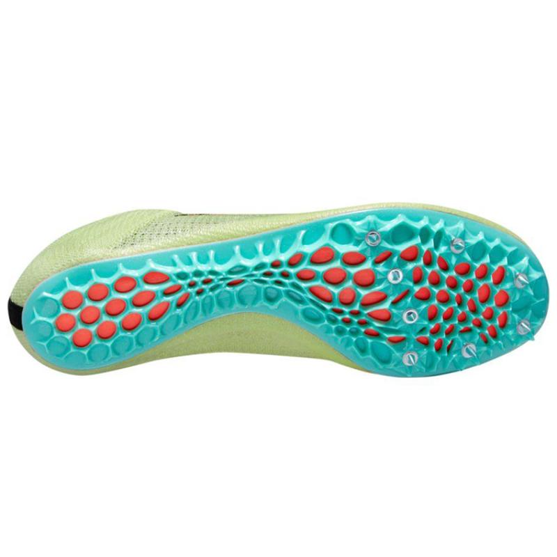 Nike Zoom Superfly Elite 2 'Barely Volt Hyper Orange' Sneakers casual CD4382-700