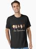 The Supremes THE SUPREMES Ketanji Brown Jackson SCOTUS RBG Sotomayor Meme Essential T-Shirt