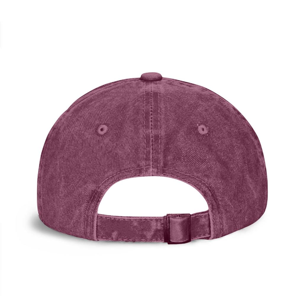 Mode Männer und Frauen Verstellbare Baseballkappe