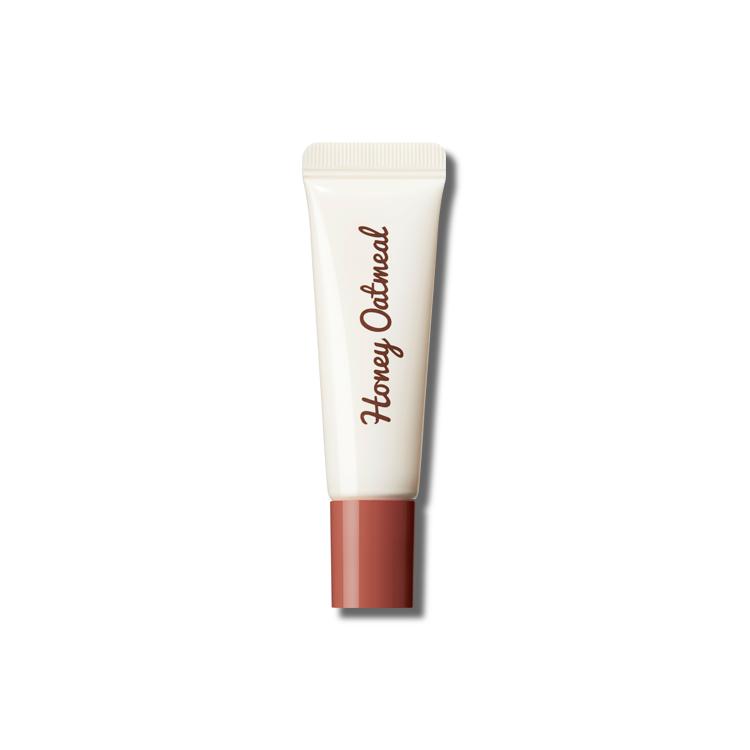 [the SAEM] Honey Oatmeal Lip Treatment 10ml