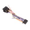 Car Stereo Radio Iso Standard Wiring Harness Connector Plug Cable For Pioneer