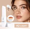 Lakerain 5-Color Changing Foundation & Concealer Stick