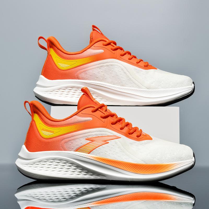 

Carbon Plate Sports Casual Shoes Men s Shoes New Sports Shoes Outdoor basketball shoes