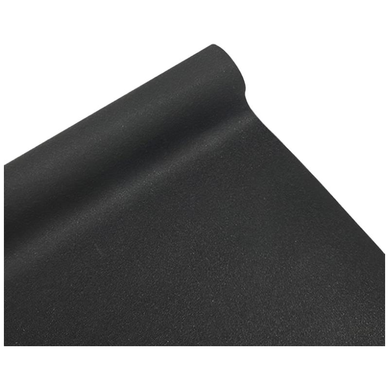 Frosted PVC Background Sticker