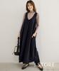5 Loose Long Maxi Solid Everyday Plus Long Loungewear BKXL [J-Store] Colors, Fit, Dress, Maternity, Comfortable, Figure-Flattering, Loungewear,