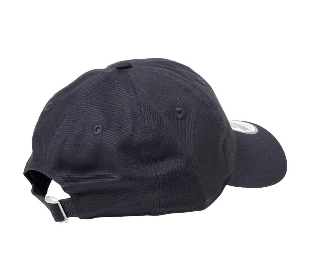 Newera Cap 9TWENTY Baseball Team 920 Yankees Dodgers LA Baseball NYY Měkký křížový popruh nastavitelný klobouk NEWERA 9TWENTY NY [New Era] (Volná velikost, Navy)