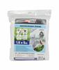 Awtools Agrowłóknina Zimowa 30G 3,2* 5Mbiała