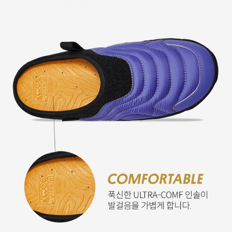 Teva Women S Winter Camping Slipper Stvf2339582 vSt