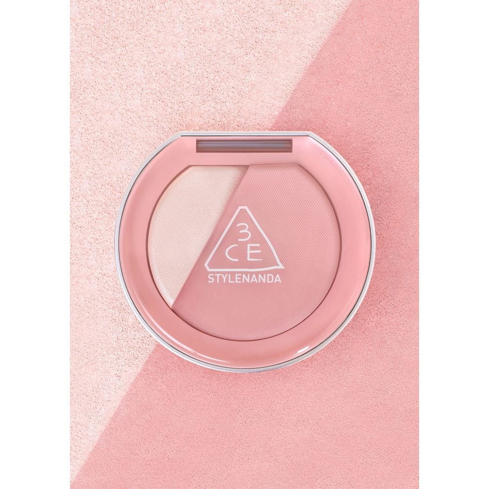 

3CE Blush Lighter 4.3g midi hype