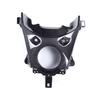 YAMAHA MT07 Carbon Fiber Fuel Tank Front Cover Outer Shell Accessories
