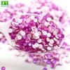 High Quality Hot Fix Shiny Flat Back Rhinestones for Shoe & Clothing Decoration Accessories
