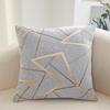 Business Gifts, Souvenirs, Abstract Geometric Pillows, American Simple Bedside Cushions