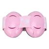Baby Ear Muffs Adjustable Headband Against Hearing Damage Improves Sleep Noise Cancelling Headphones for Concerts