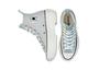 Run Star Converse Hike High 'Summer Denim - Blue' 171894C