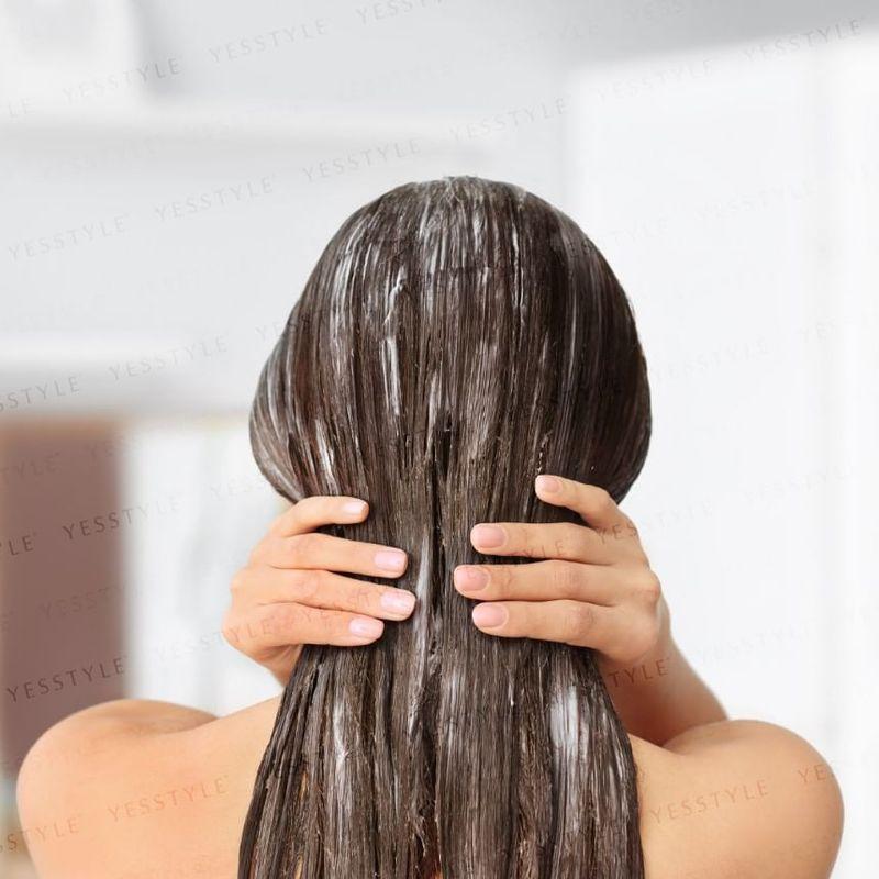 Najel - Organic Detangling Hair Mask