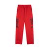 Cross-border Foreign Trade G D Splashing Ink Graffiti Casual Loose Trousers Splicing Couple Leggings Sweatpants Tide Men and Women the Same Style