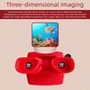 Portable Interactive Projector Toy Educational Viewer Toy For Classroom Home