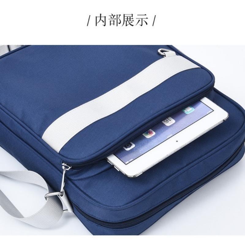 Japanese Student Schoolbag New Square Messenger JK Bag Uniform Bag Student Messenger Bag Schoolbag