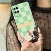 French Bulldog Case For Oppo A16 A76 A96 A17 A18 A60 A80 A40 A38 A58 A78 A98 A94 A74 A54 A15 A57 A77 A5 Pro