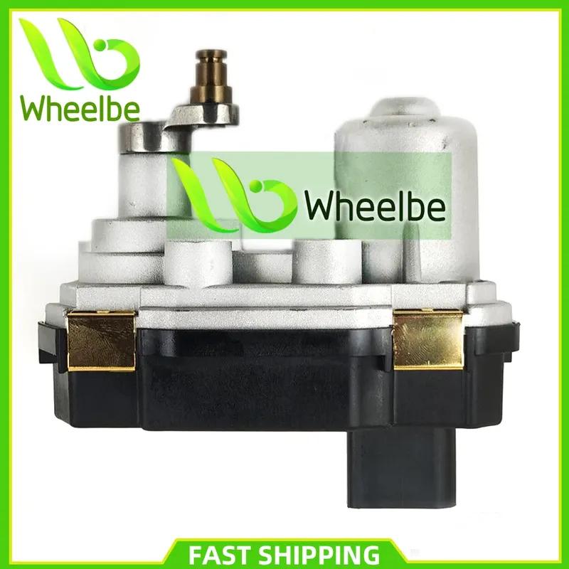 Turbo Electronic Valve Actuator 28235-2F250 282352F250 for KIA Sedona 2015~2020 Hyundai GTB1752VLK 796017