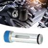 Mental Oil Filter Cap With OEM 55238665 Non Deforming Construction For Improved Engine Longevity Durability