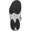 Puma Pounce Lite Ct Sandal Casual Comfortable Low Top Sandals Kids Sandals White Green 404324-02