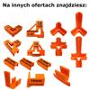 T-125 Carpenter' Handle for 18mm Boards