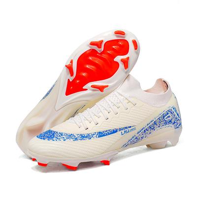 Football Shoes Football Shoes Male Youth Grass Student Sports Competition Training
