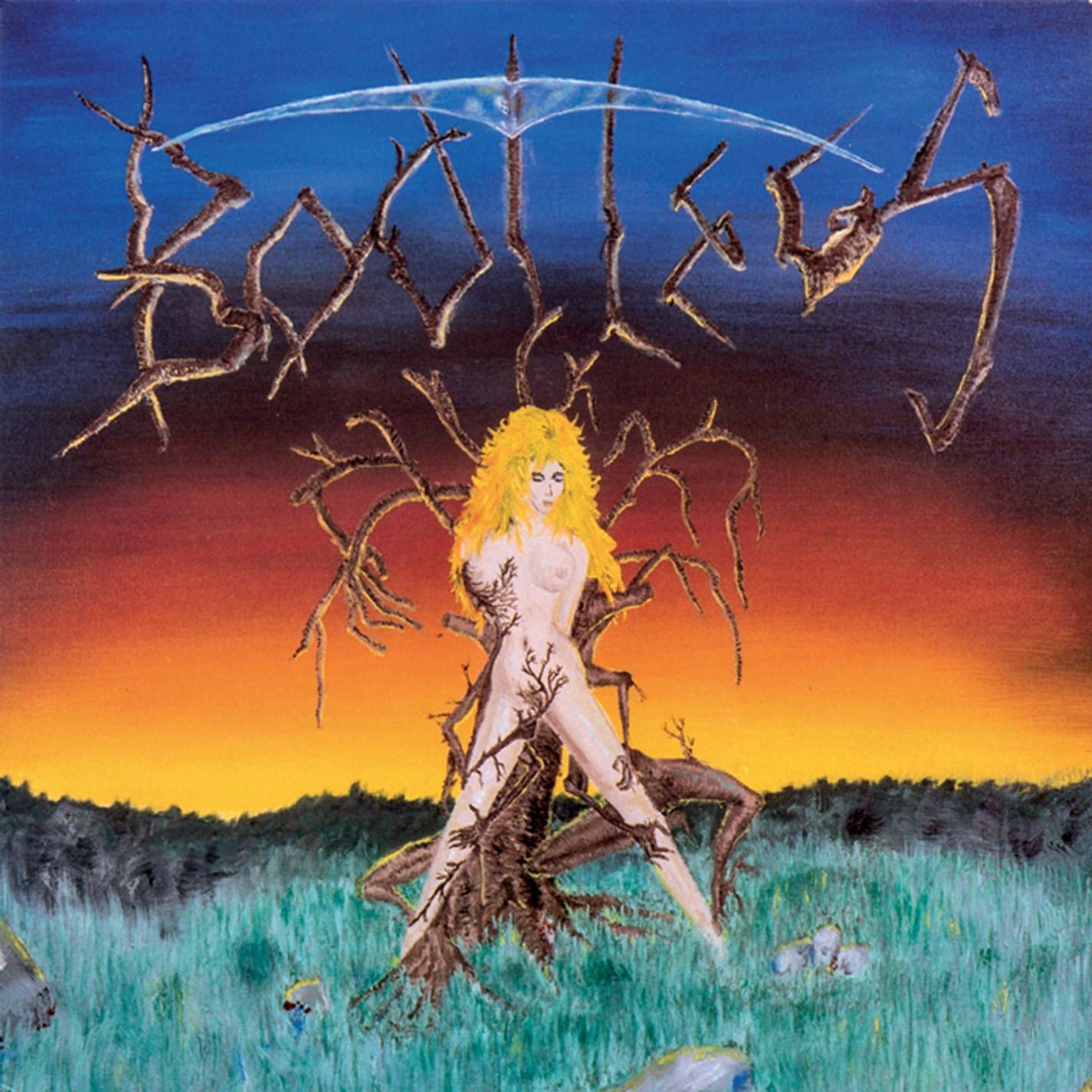 

CD BOOTLEGS - Bootlegs Non Japan ObiMetal Used