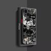 Rock Band A-Arctic M-Monkeys Phone Case For IPhone 16 15 14 13 12 11 Pro Max Plus X XS MAX Black Matte Phone Fundas