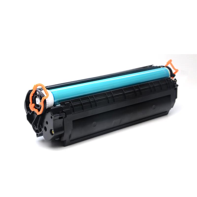 Hengyang Compatible Q2612A FX-9 FX10 CRG303 Black Toner Cartridge