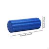 Gear Textured Miniature Foam Roller Fitness Equipment Accessory Easy to Carry & Store Micro