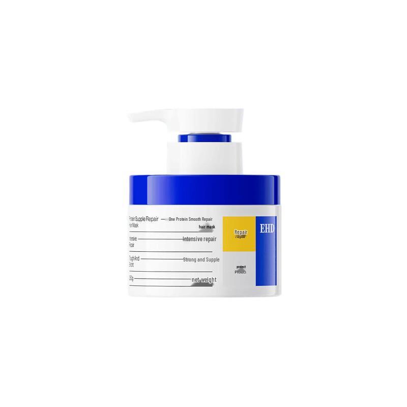 EHD Protein Smoothing Repair Hair Mask