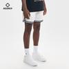 ZunZhe Men's American Basketball Training Shorts