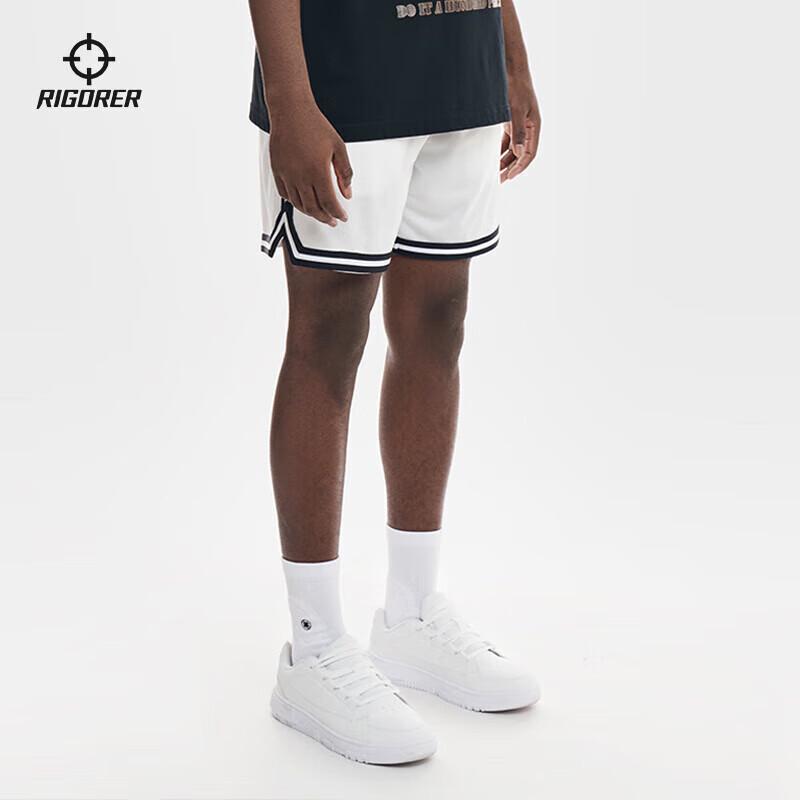 ZunZhe Men's American Basketball Training Shorts