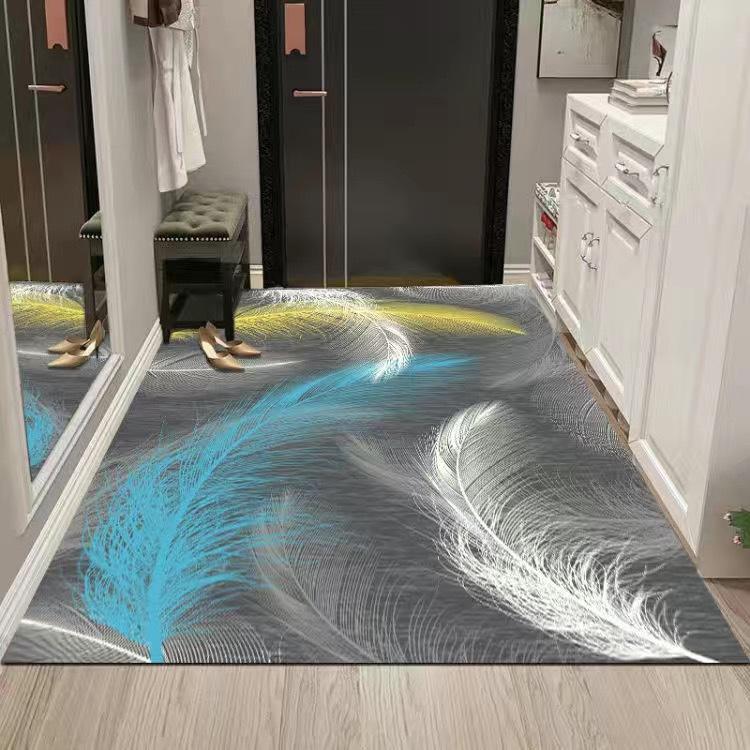 Entrance Door Mat Foyer Foot Mat Door Mat Entrance Carpet Entrance Mat
