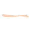 5PCS Wooden   Knife Jam Cheese Spreader Tableware for Japanese   for Bread Facial Mask