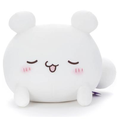 Loveies Suyasuya Friend Plush Toy M Sumoppi Plush Toy Width Approximately 25cm