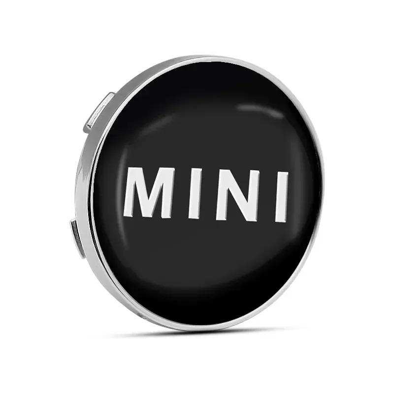 For BMW MINI Cooper One JCW Clubman Countryman F55 F56 R57 R58 R59 R50 R55 R56 Car Wheel Center Cap Logo Hub Cover Badge Emblem