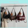 Stylish Retro Pu Tote Bag For Women With Luxurious Feel And Multi-functional Use